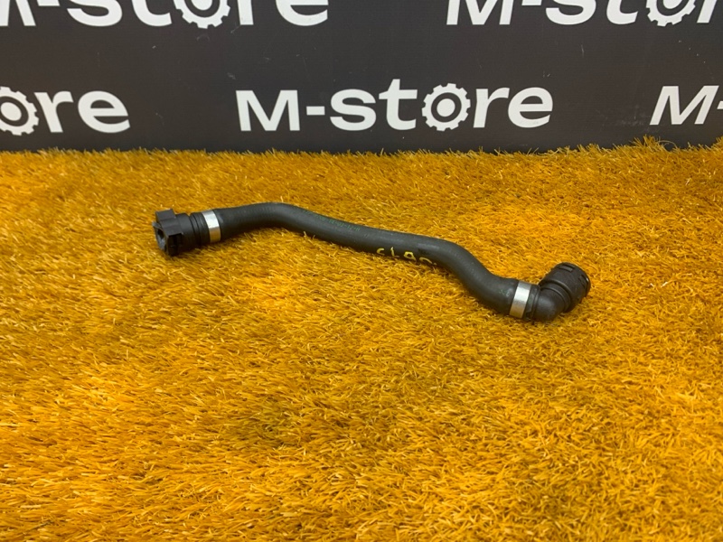 Патрубок системы охлаждения, 1500 рублей, Красноярск