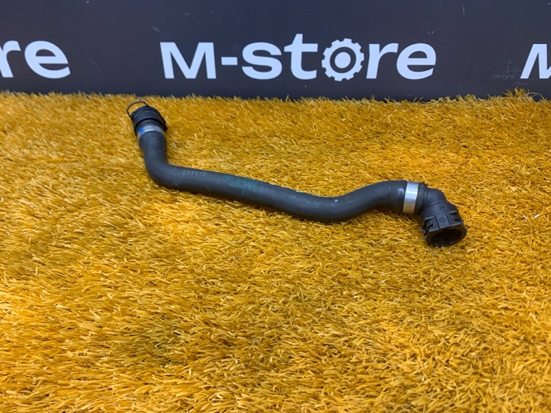 Патрубок системы охлаждения, 1500 рублей, Красноярск