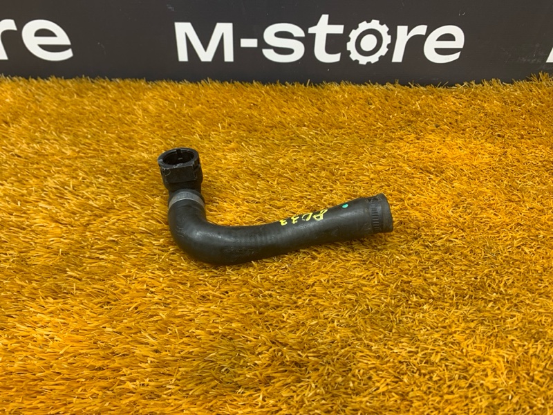 Патрубок системы охлаждения, 700 рублей, Красноярск