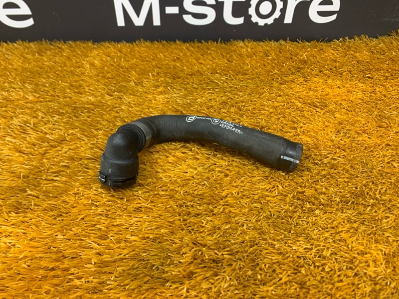 Патрубок системы охлаждения, 700 рублей, Красноярск