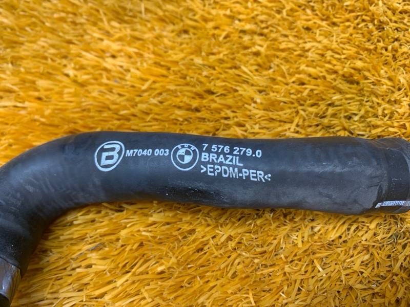 Патрубок системы охлаждения, 700 рублей, Красноярск