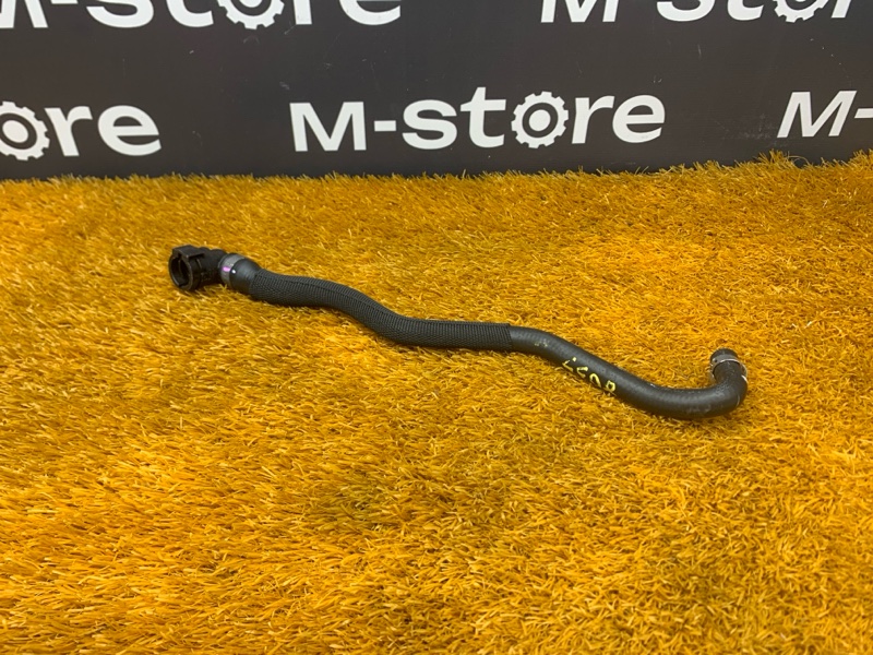 Патрубок системы охлаждения, 700 рублей, Красноярск