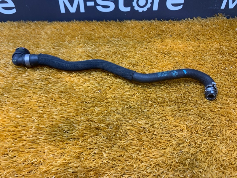 Патрубок системы охлаждения, 700 рублей, Красноярск