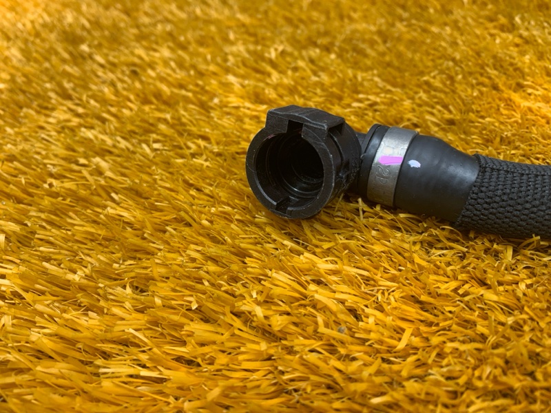 Патрубок системы охлаждения, 700 рублей, Красноярск