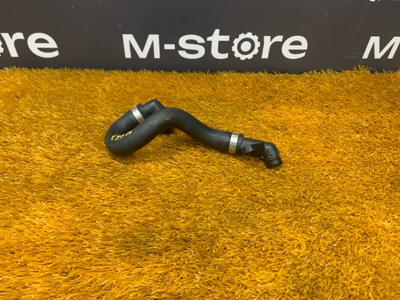 Патрубок системы охлаждения, 300 рублей, Красноярск