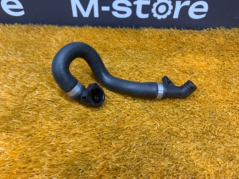 Патрубок системы охлаждения, 300 рублей, Красноярск