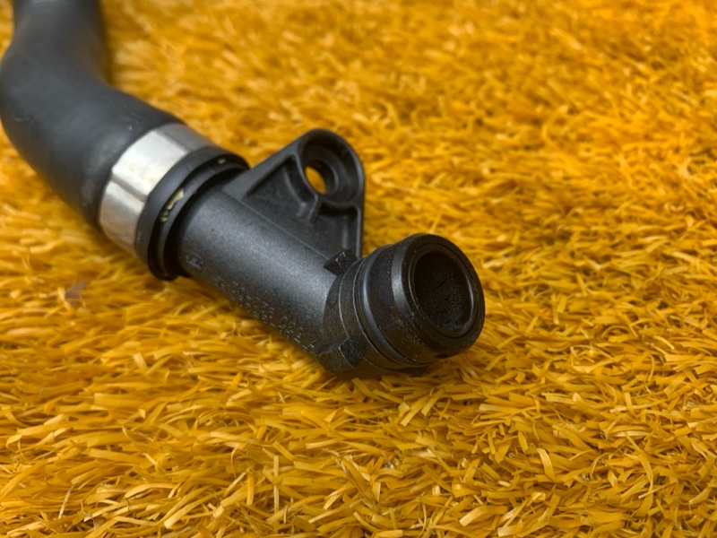 Патрубок системы охлаждения, 300 рублей, Красноярск