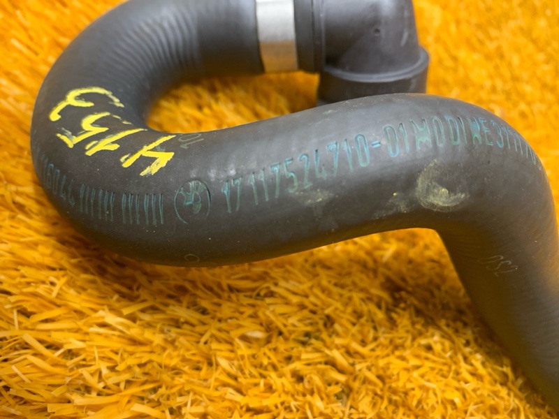 Патрубок системы охлаждения, 300 рублей, Красноярск