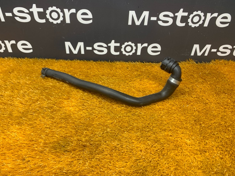 Патрубок системы охлаждения, 700 рублей, Красноярск