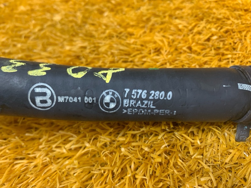 Патрубок системы охлаждения, 700 рублей, Красноярск