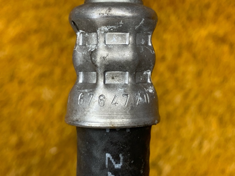 шланг гидроусилителя, 500 рублей, Красноярск