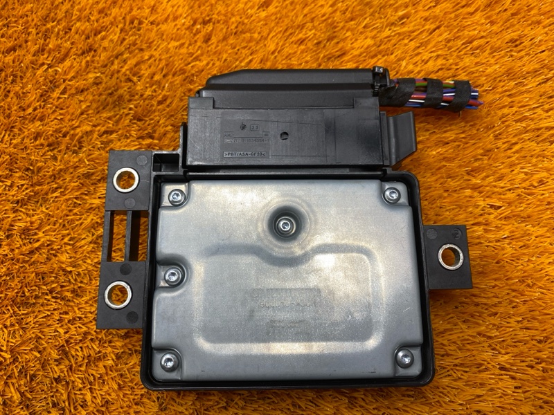 Блок управления стояночным тормозом, 1500 рублей, Красноярск