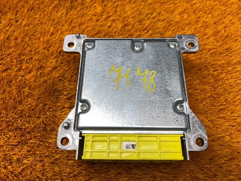 Блок управления Airbag, 1500 рублей, Красноярск