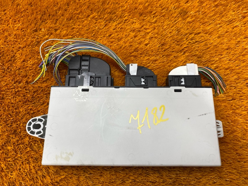 Блок управления CAS, 2000 рублей, Красноярск