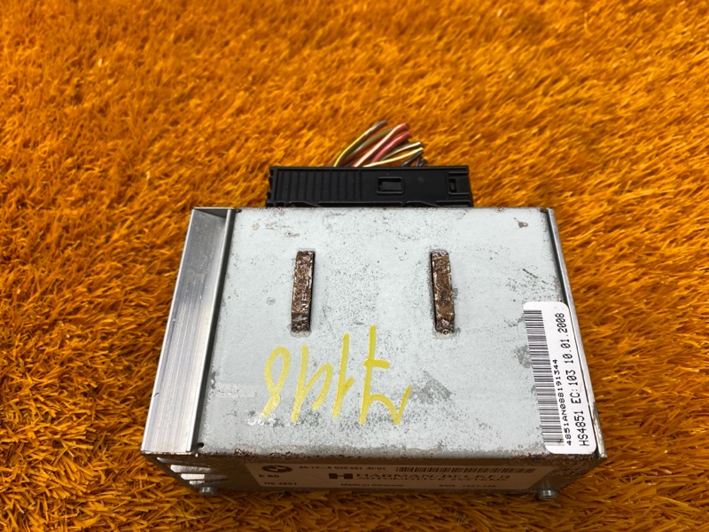 Усилитель звука, 300 рублей, Красноярск