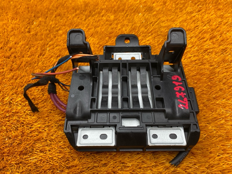 Блок управления магнитолой, 500 рублей, Красноярск