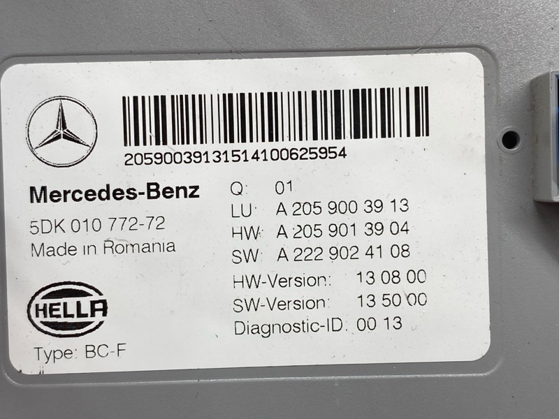 Блок предохранителей SAM, 2500 рублей, Красноярск