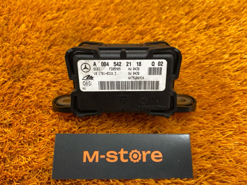 Датчик ускорения, 300 рублей, Красноярск