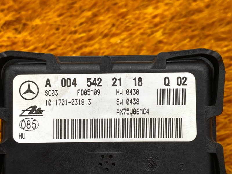 Датчик ускорения, 300 рублей, Красноярск