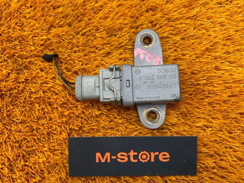 Датчик ускорения, 300 рублей, Красноярск