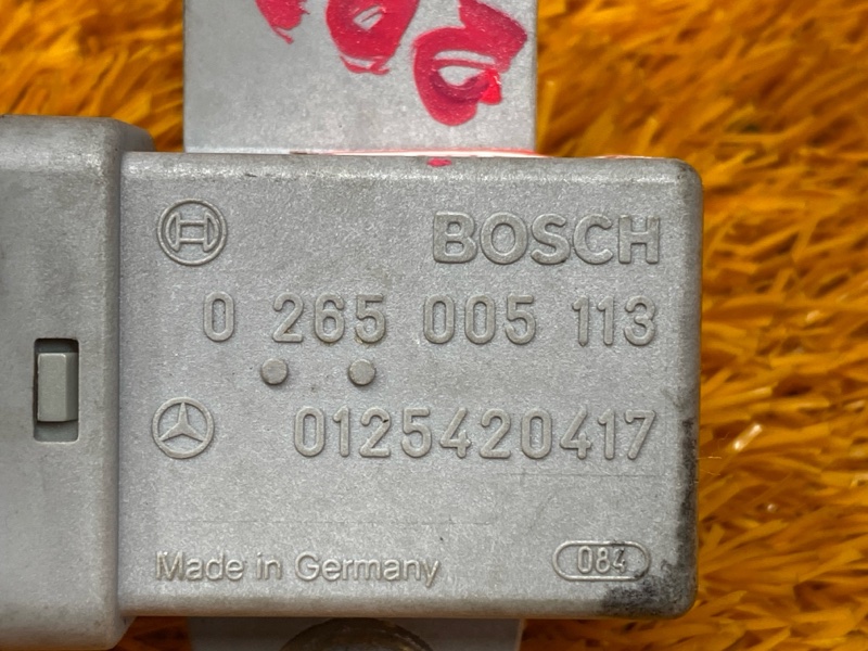 Датчик ускорения, 300 рублей, Красноярск