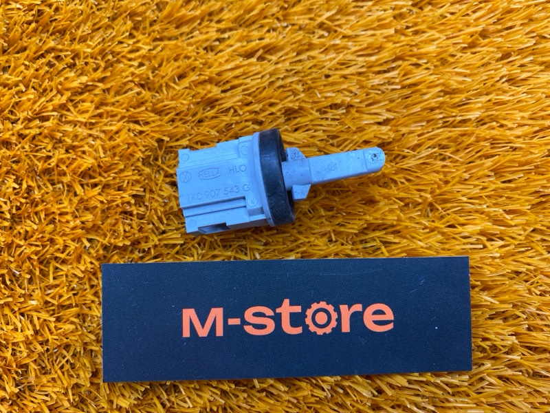 Датчик температуры воздуха, 200 рублей, Красноярск