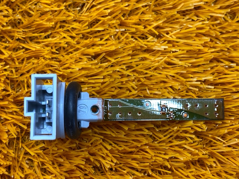 Датчик температуры воздуха, 150 рублей, Красноярск