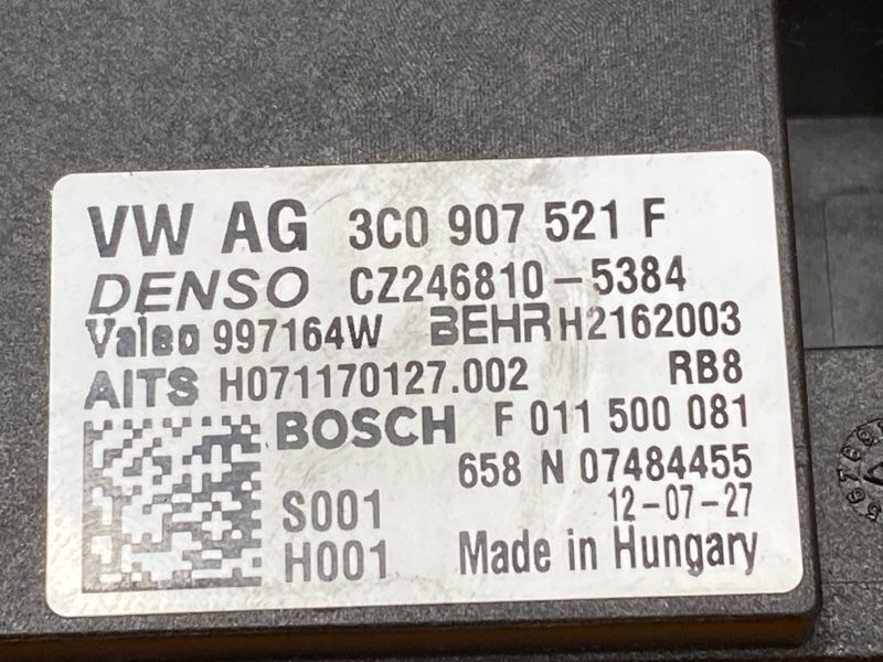 Регулятор отопителя, 600 рублей, Красноярск