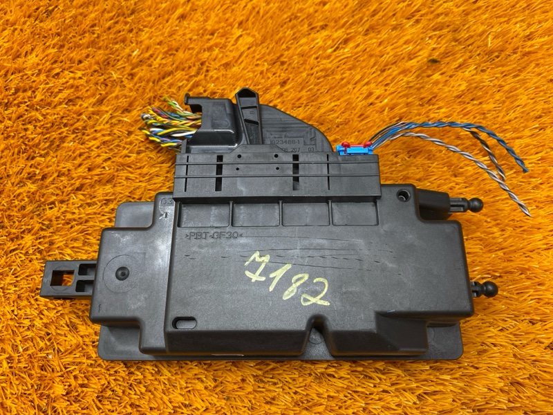 Блок управления Airbag, 1800 рублей, Красноярск