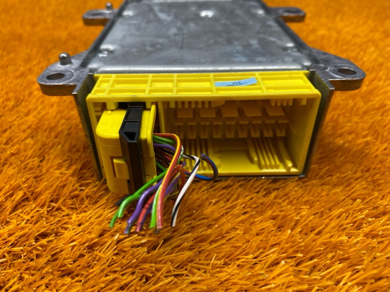 Блок управления Airbag, 1300 рублей, Красноярск