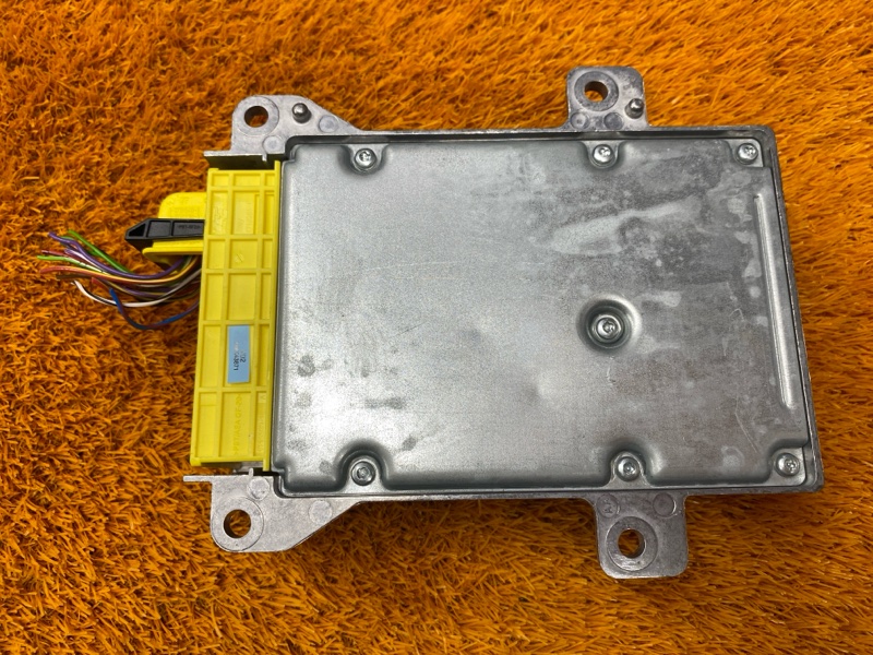 Блок управления Airbag, 1300 рублей, Красноярск