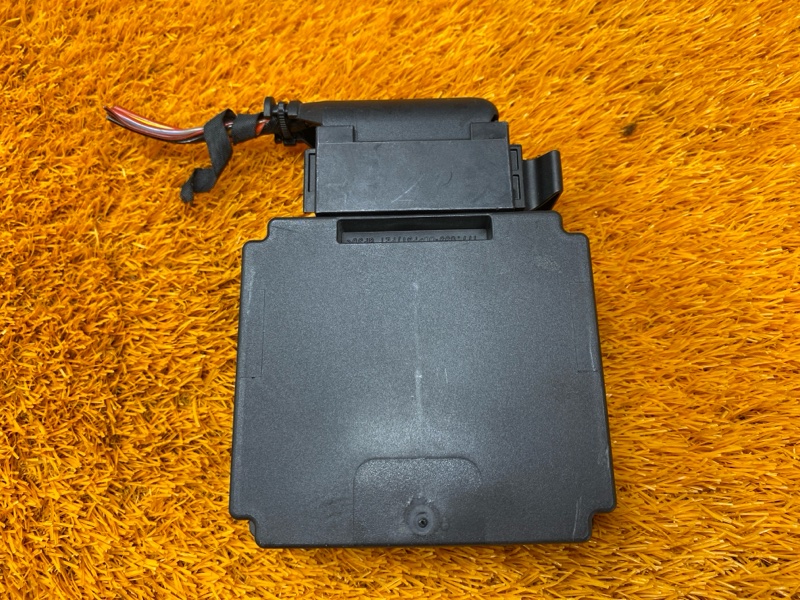 Блок управления бортовой сети, 1000 рублей, Красноярск