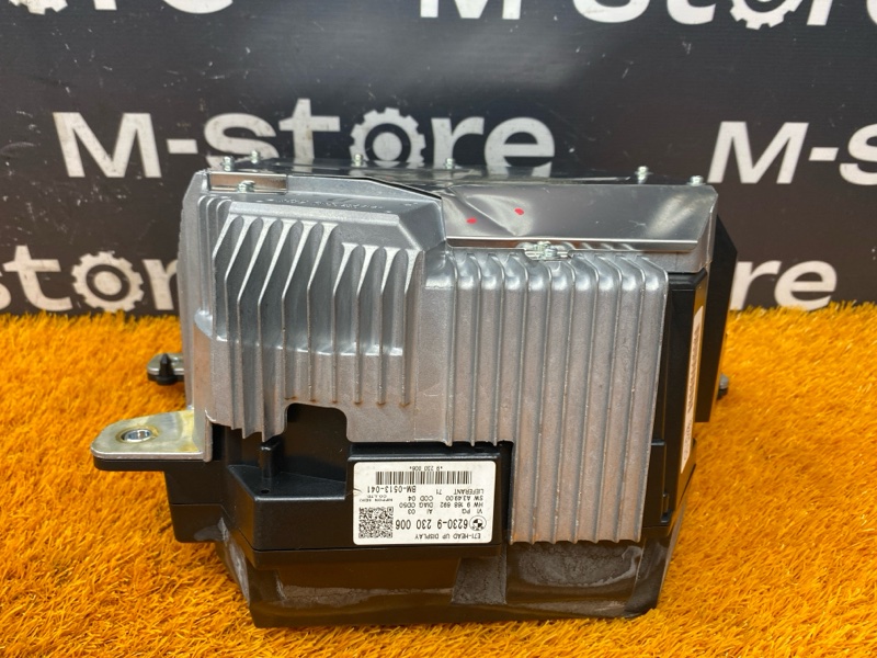 Проекция на лобовое стекло, 13000 рублей, Красноярск