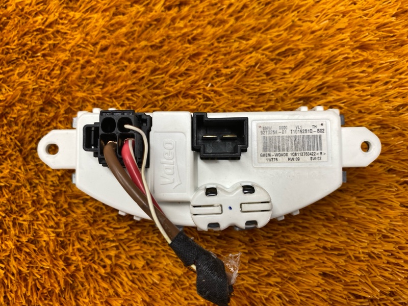 Регулятор отопителя, 1000 рублей, Красноярск