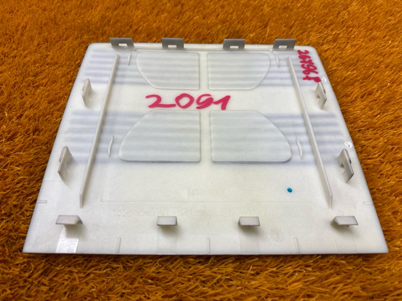 Накладка потолка, 500 рублей, Красноярск