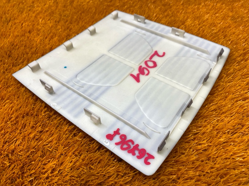 Накладка потолка, 500 рублей, Красноярск