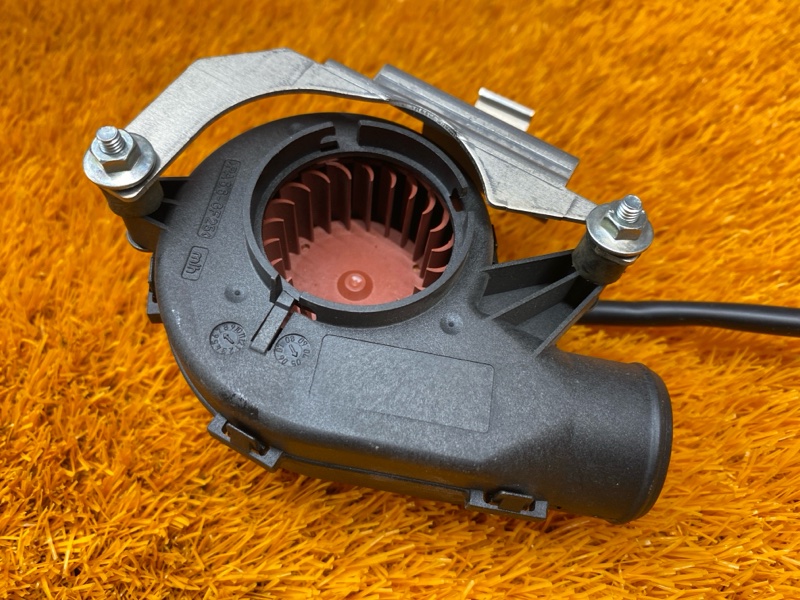 Вентилятор блока предохранителей, 700 рублей, Красноярск