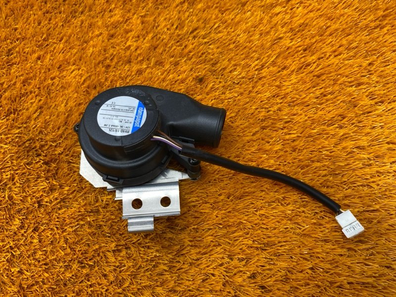 Вентилятор блока предохранителей, 700 рублей, Красноярск