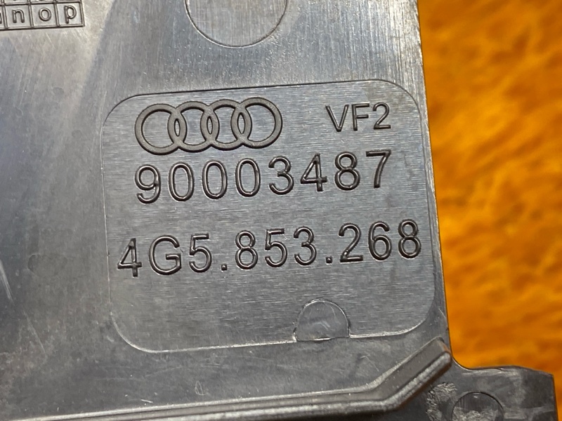 накладка стоп-сигнала, 500 рублей, Красноярск