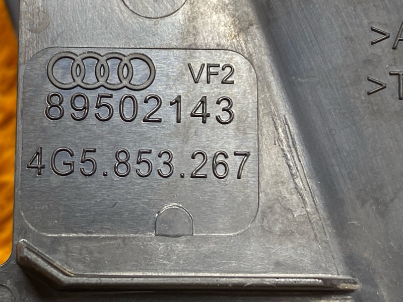 накладка стоп-сигнала, 500 рублей, Красноярск