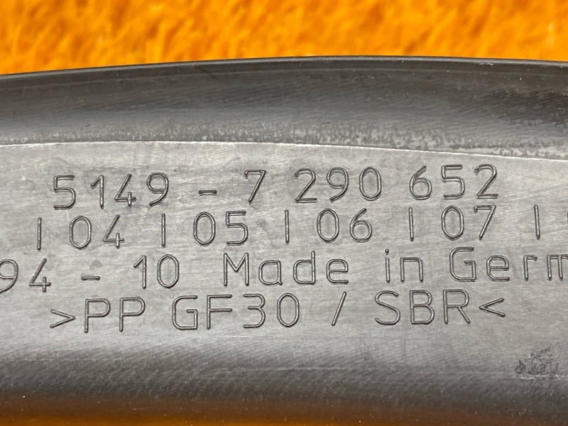 накладка стоп-сигнала, 300 рублей, Красноярск