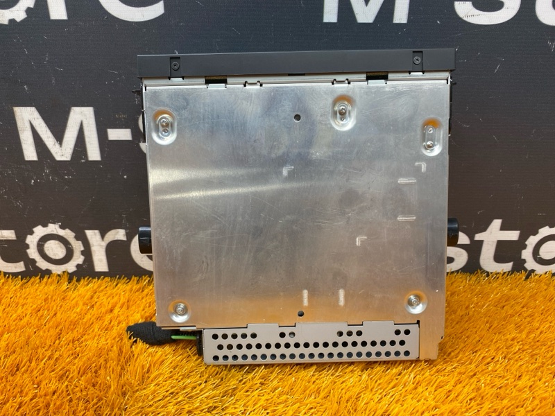 CD-Чейнджер, 1000 рублей, Красноярск