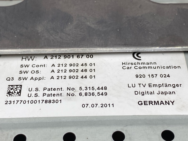 TV-тюнер, 500 рублей, Красноярск