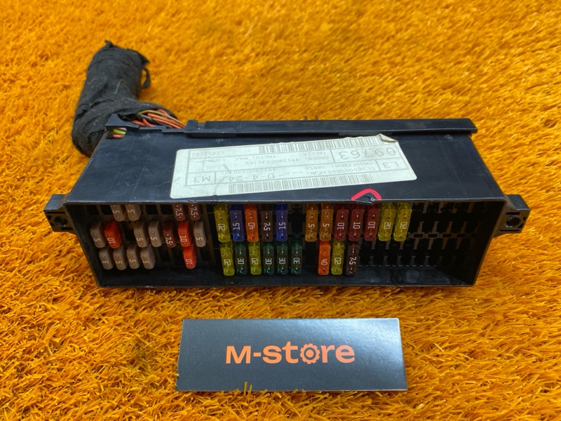 блок предохранителей, 300 рублей, Красноярск