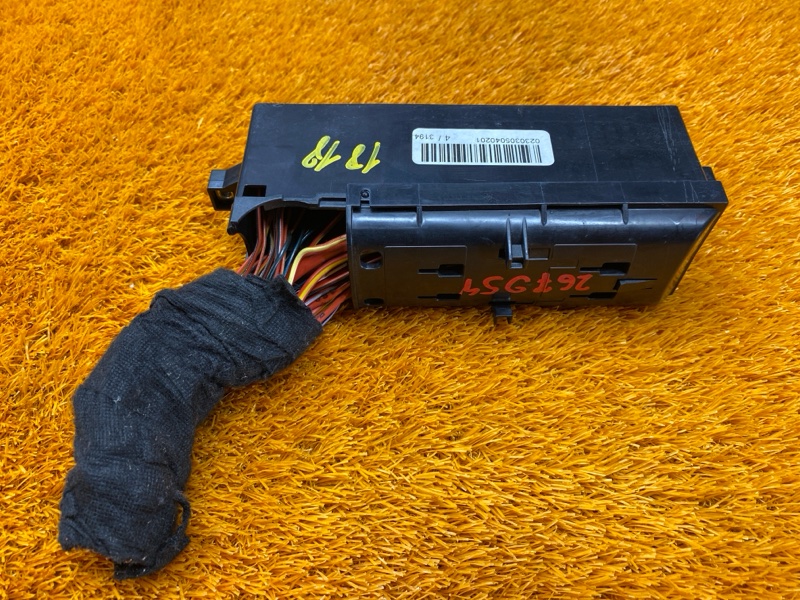 блок предохранителей, 300 рублей, Красноярск