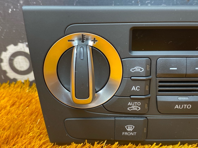 блок управления климат-контролем, 2000 рублей, Красноярск