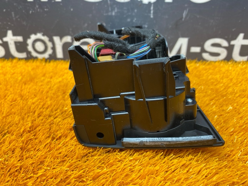 блок управления климат-контролем, 2000 рублей, Красноярск