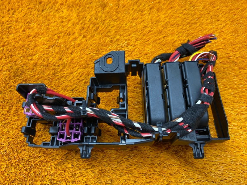 блок предохранителей, 600 рублей, Красноярск