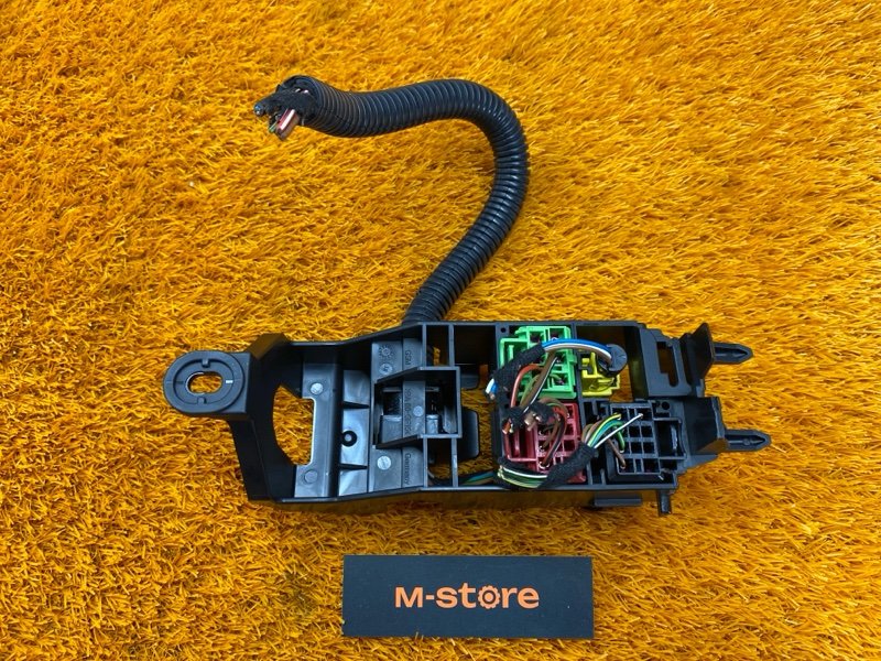 блок предохранителей, 1500 рублей, Красноярск