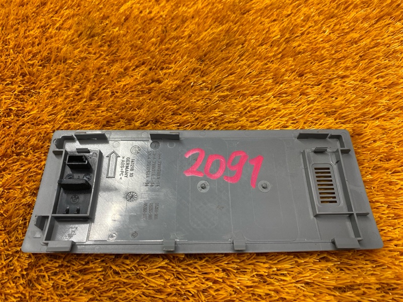 Накладка потолка, 500 рублей, Красноярск